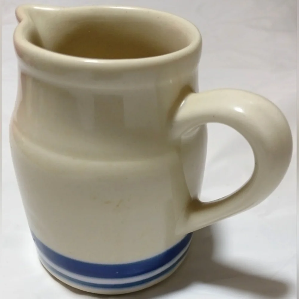 Pfaltzgraff Yorktown Creamer Pitcher